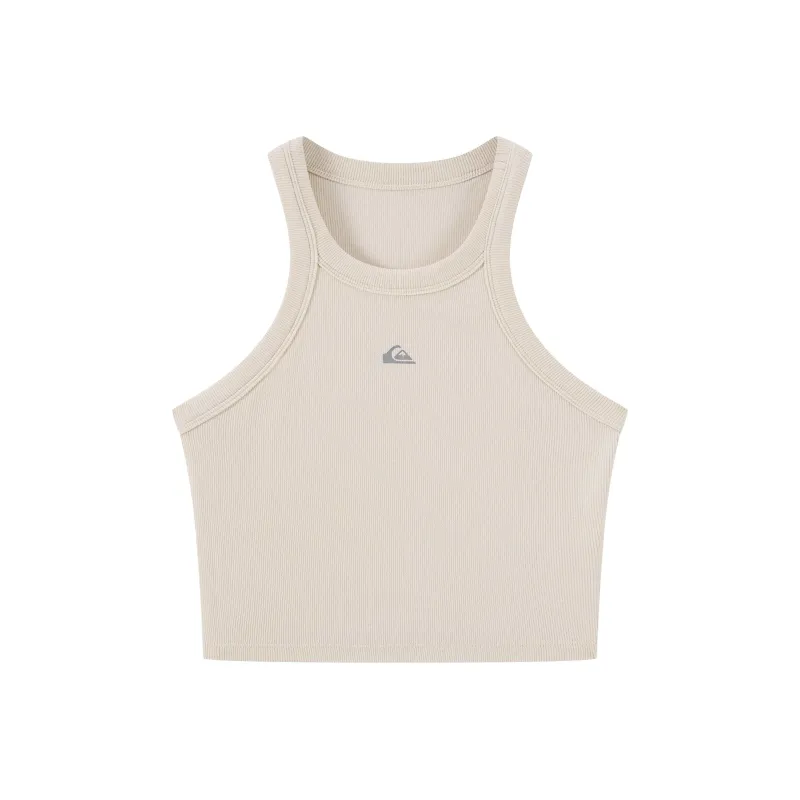 Quiksilver Sleeveless Sports Shirts Women's-0