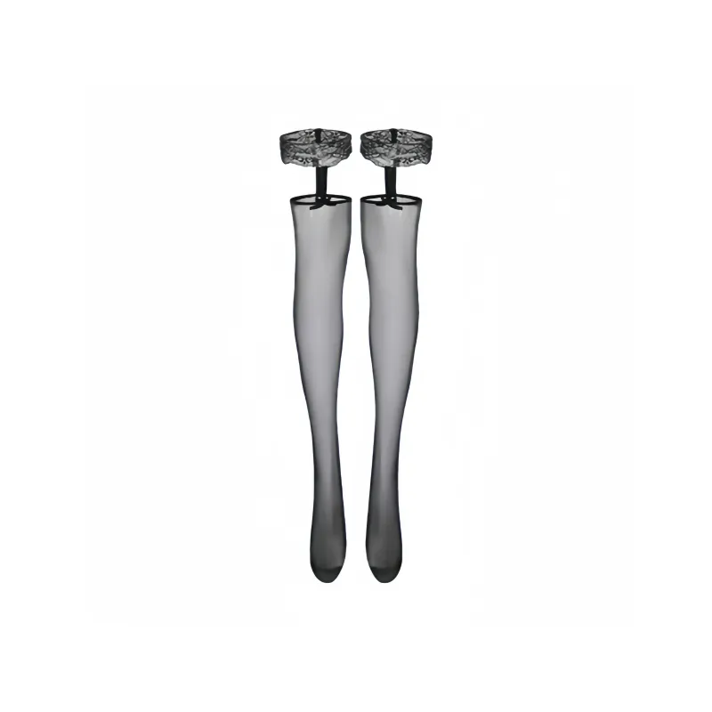 Gentle Welcome Stockings Women's Combo Set-7
