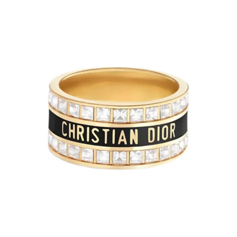 DIOR Rings Women's-0