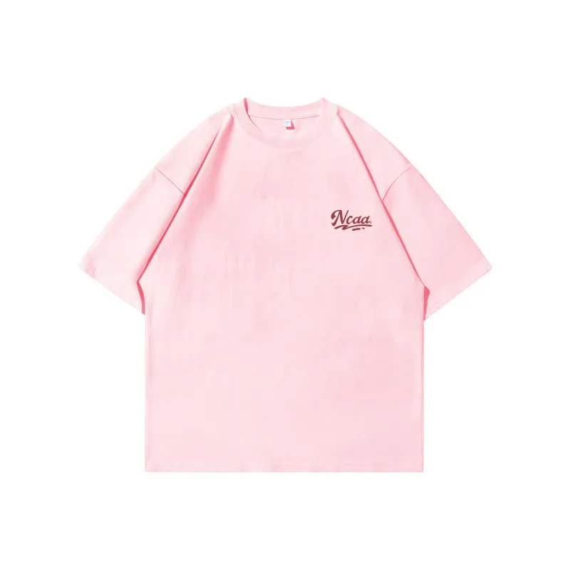 NCAA T Shirts Unisex-16