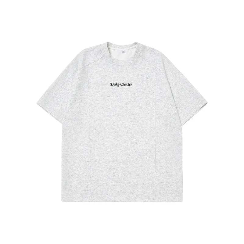 DUKE+DEXTER T Shirts Unisex-8
