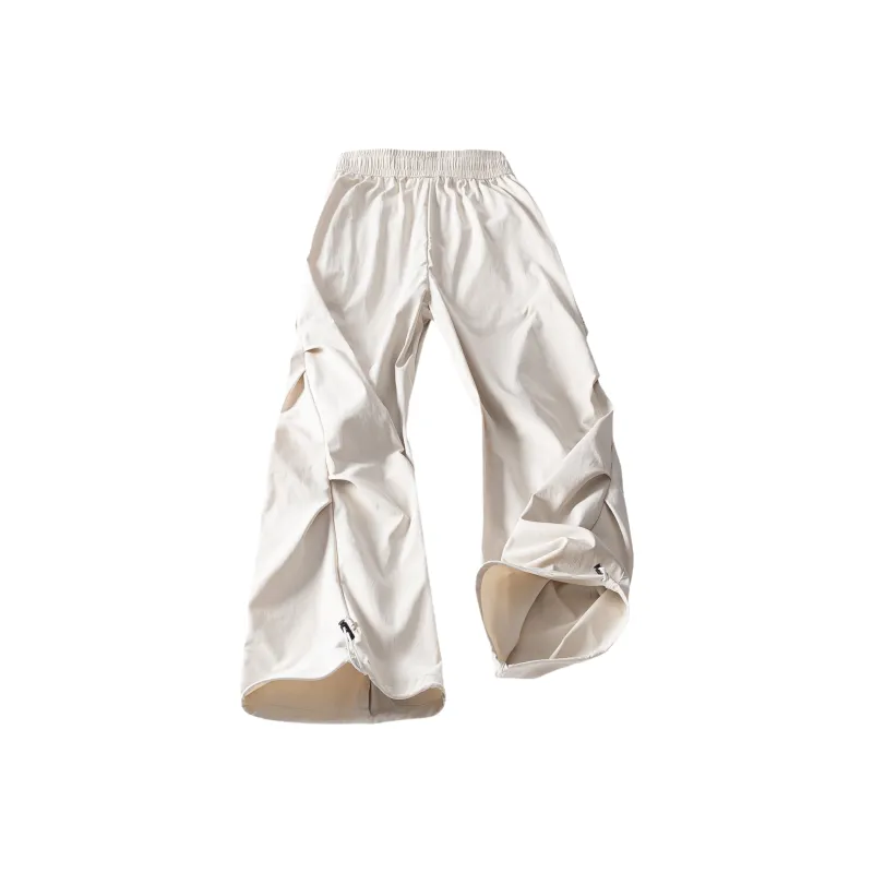 Maxim's De Paris Casual Pants Unisex-5