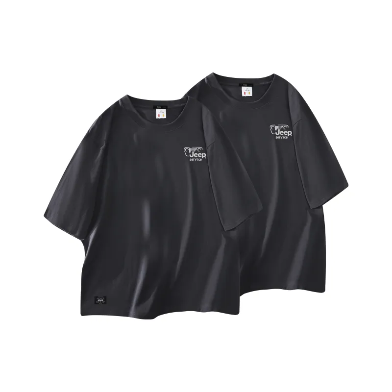 Jeep T Shirts Unisex-141