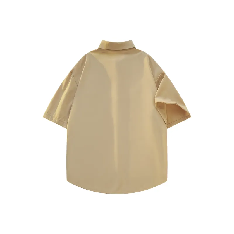 Budding Bear Shirts Unisex-13