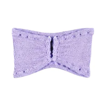 REINA OLGA Bikini Women's Purple