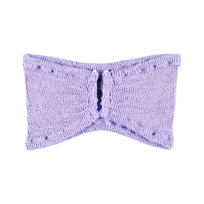 REINA OLGA Bikini Women's Purple-0