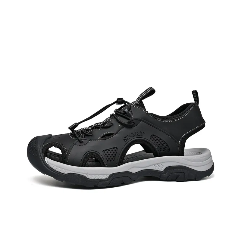 BBMTR River Trekking Shoes Men's-0