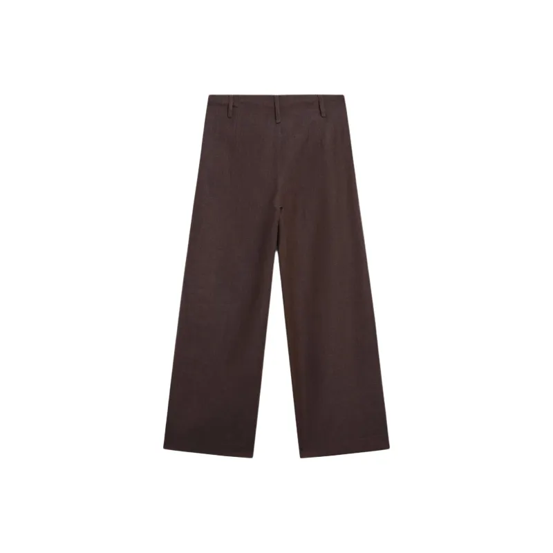 Massimo Dutti Casual Pants Women's-1