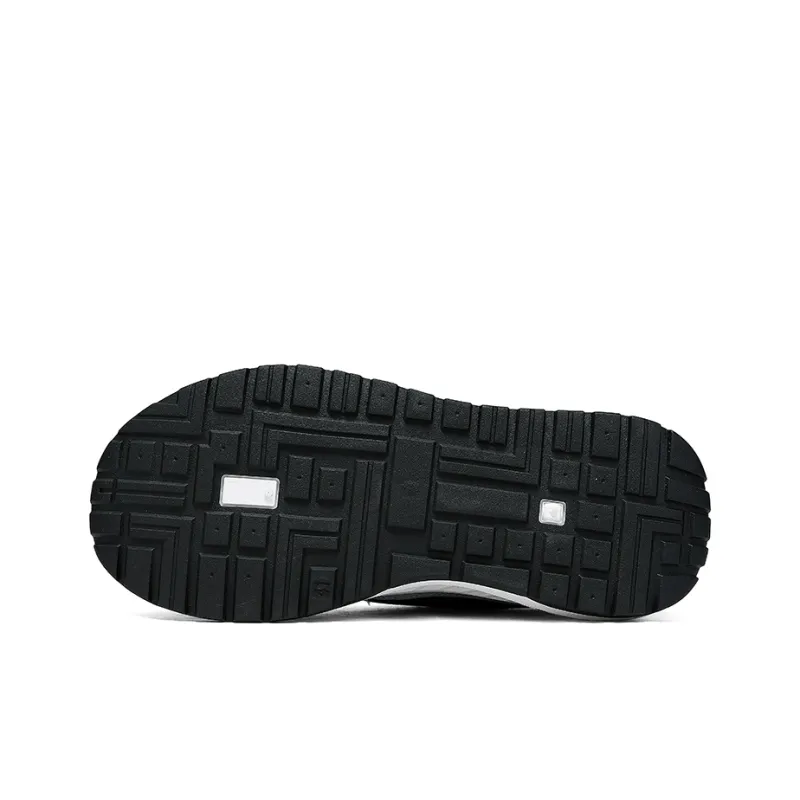 BAKE Slip Resistant, Abrasion Resistant, Breathable Low Top Casual Shoes Men's-8