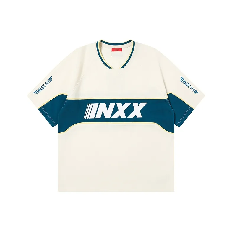 INXX T Shirts Unisex-0