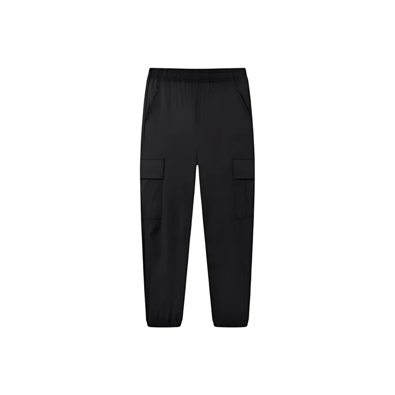 361° Sports Life Collection Cargo Pants Men's Super Black-0