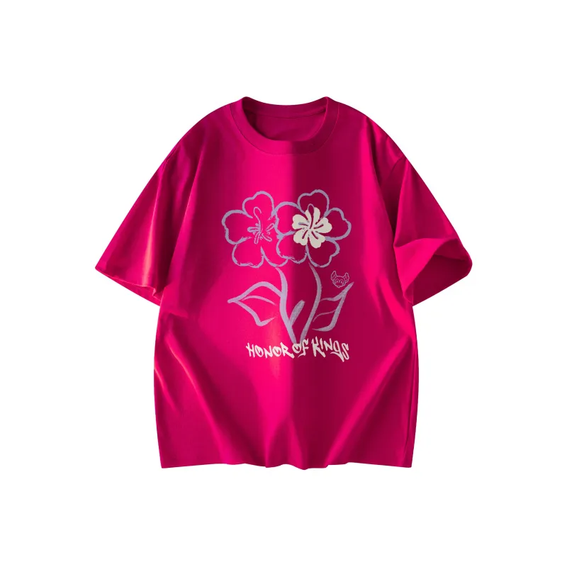 HONOR OF KINGS T Shirt Dream Chip Style Unisex-27