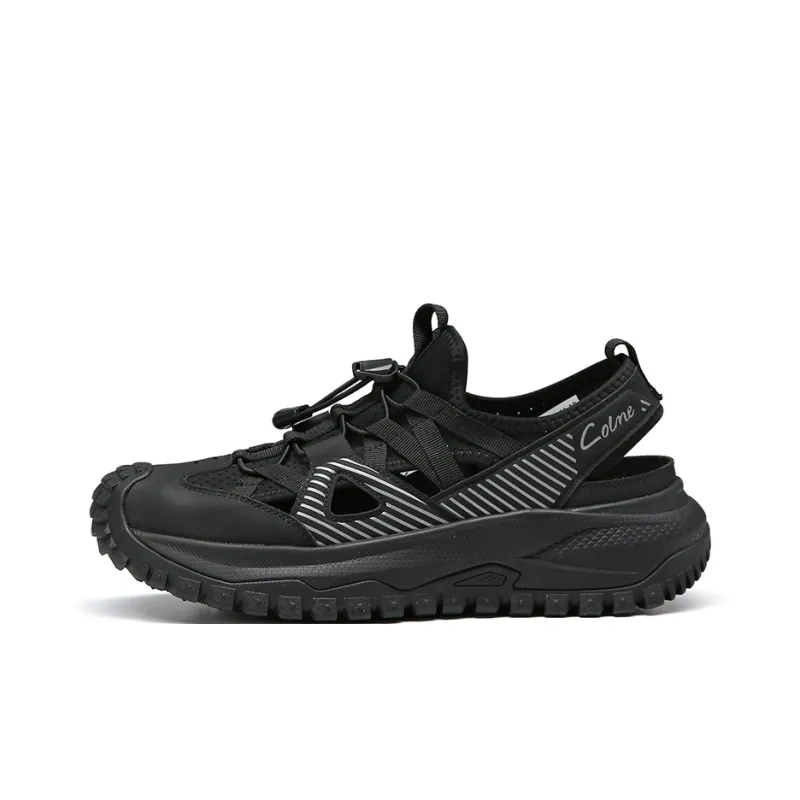 Spider King River Trekking Shoes Men's-0