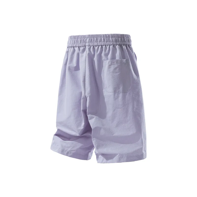 BOTH PLAY Casual Shorts Unisex-11