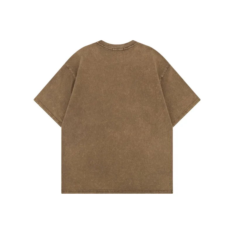 Vine Color T Shirts Women's-1