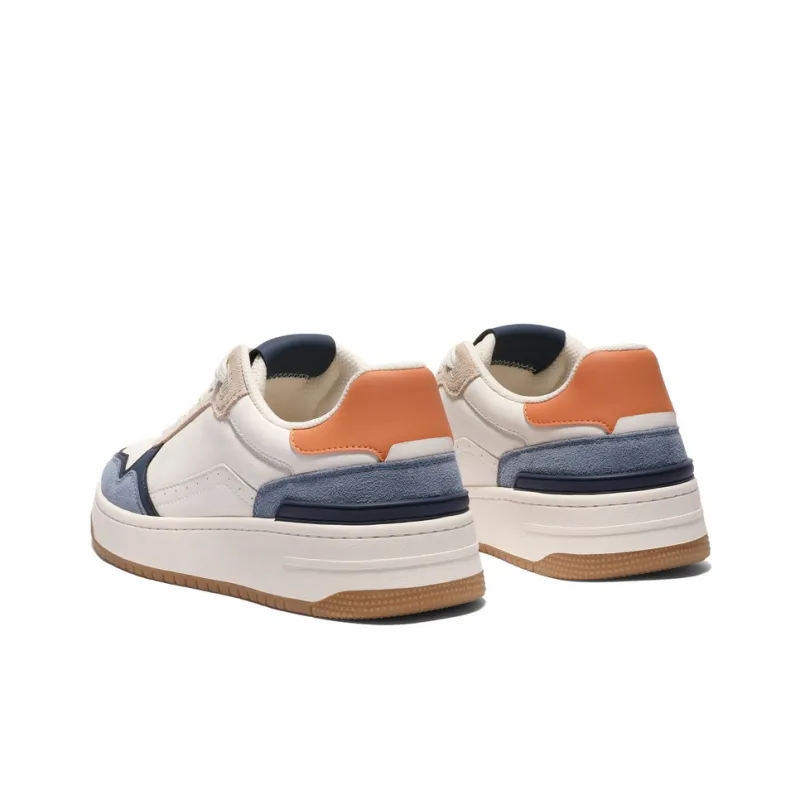 BELLE Low Top Skateboard Shoes Men's-8
