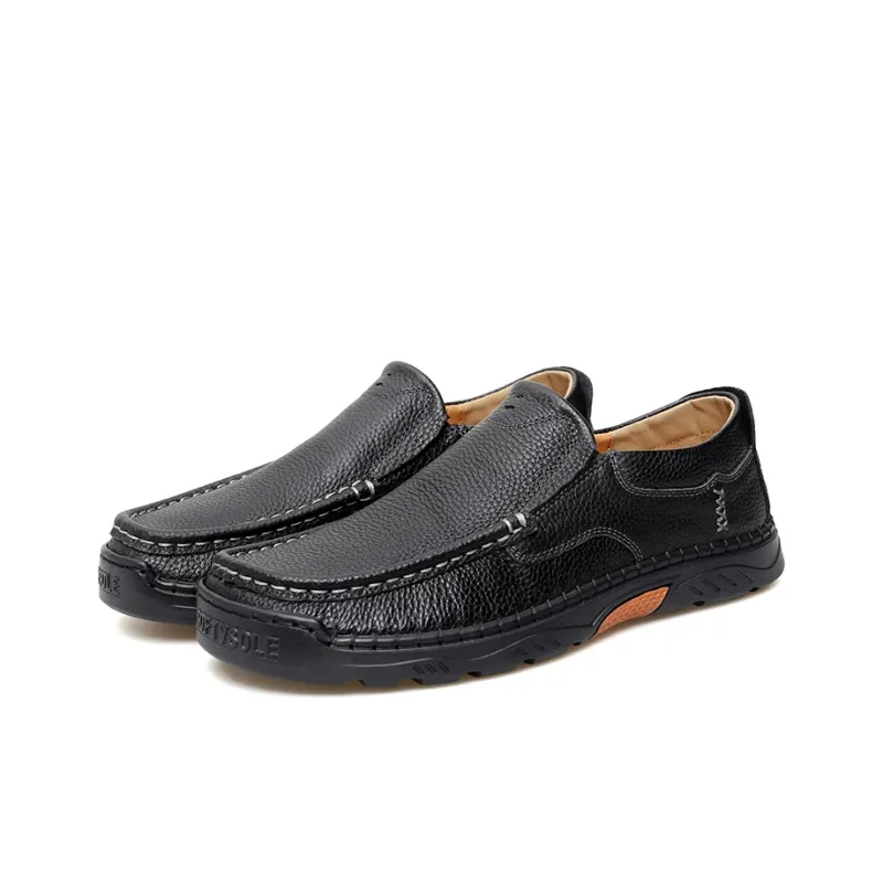 Kung Fu Partners Casual Shoes Men's-1