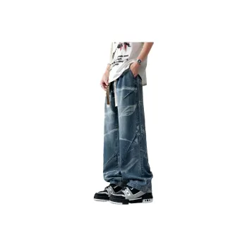 ROBINHOOD Jeans Unisex