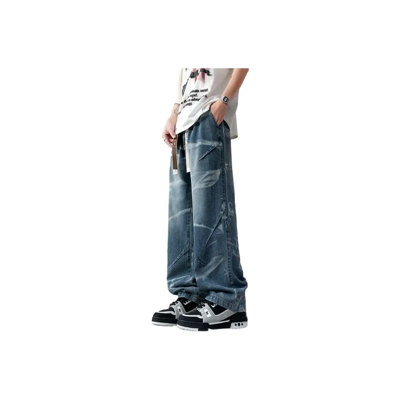ROBINHOOD Jeans Unisex-0