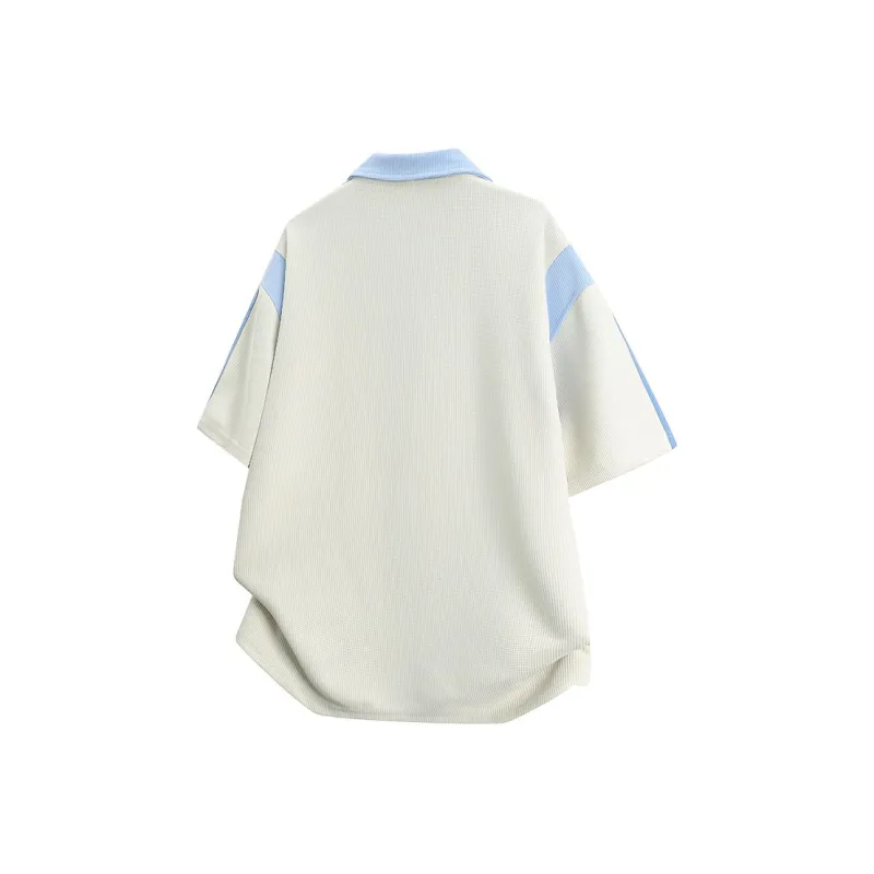 Colorful Creations Polo Shirt Unisex-9