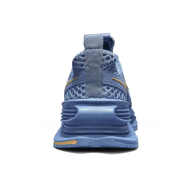 AMICNIEGD Shock Absorbers With Slip Resistant And Abrasion Resistant Properties Low Top Casual Shoes Men's-3