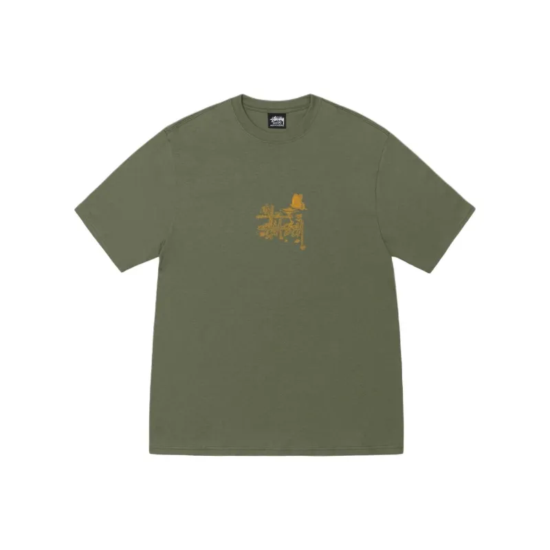 Stussy T Shirts Unisex-7