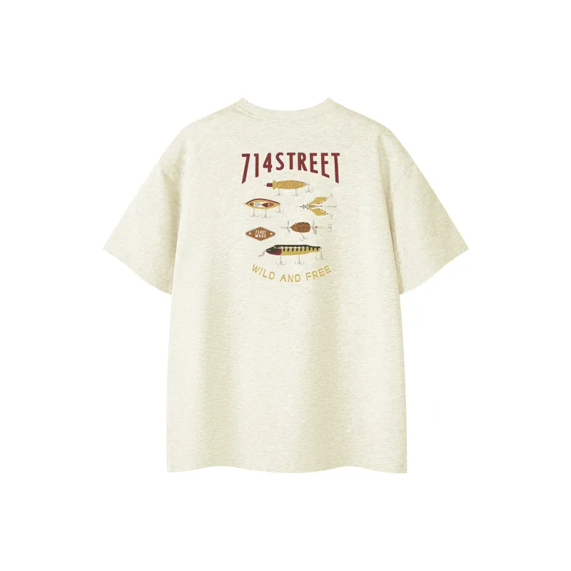 714STREET T Shirts Unisex-10