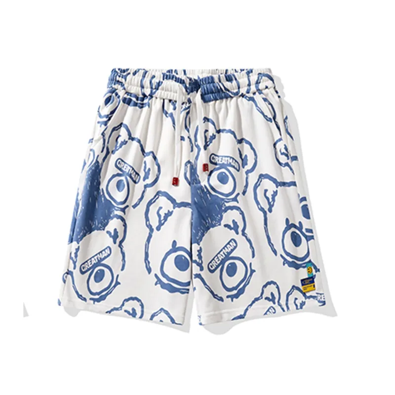 FAIRWHALE Casual Shorts Women's-6