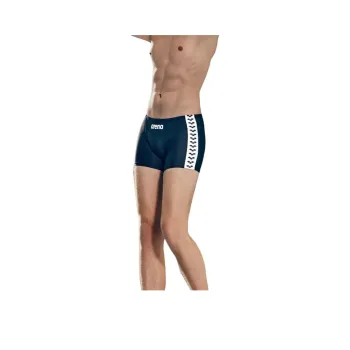 Arena SS25 Swimming Shorts Men's Light Blue