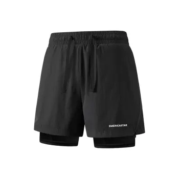EMERICA Sports Shorts Unisex