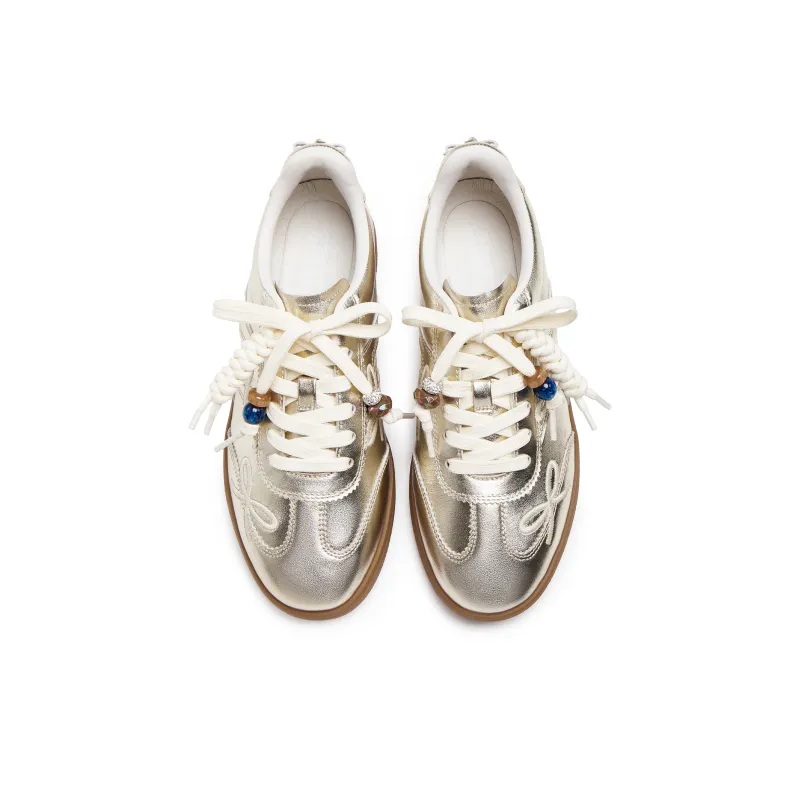Staccato Low Top Skateboard Shoes Women's-8