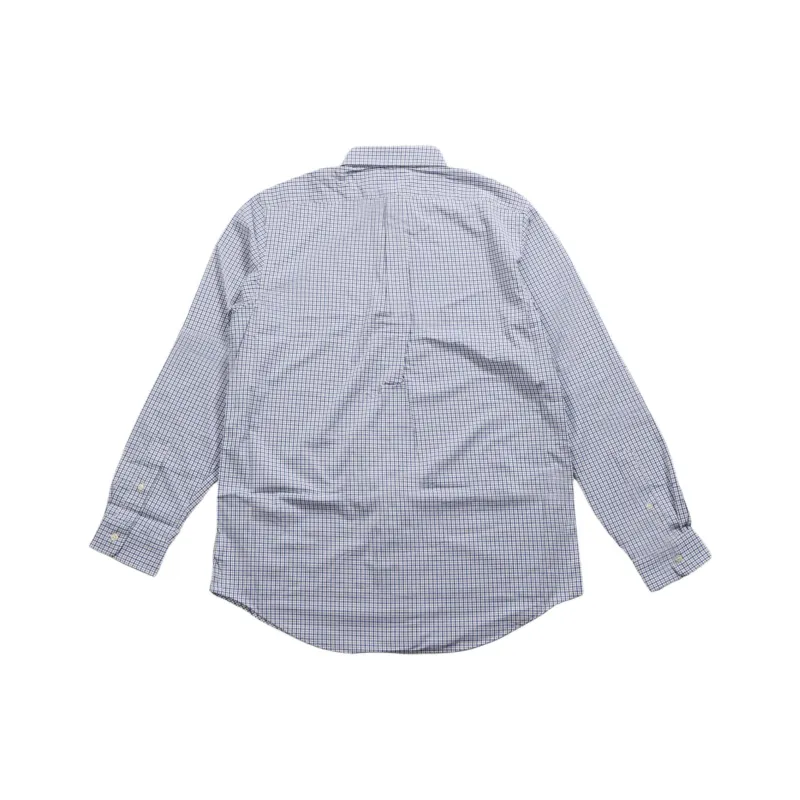 Polo Ralph Lauren Cotton Shirt-1