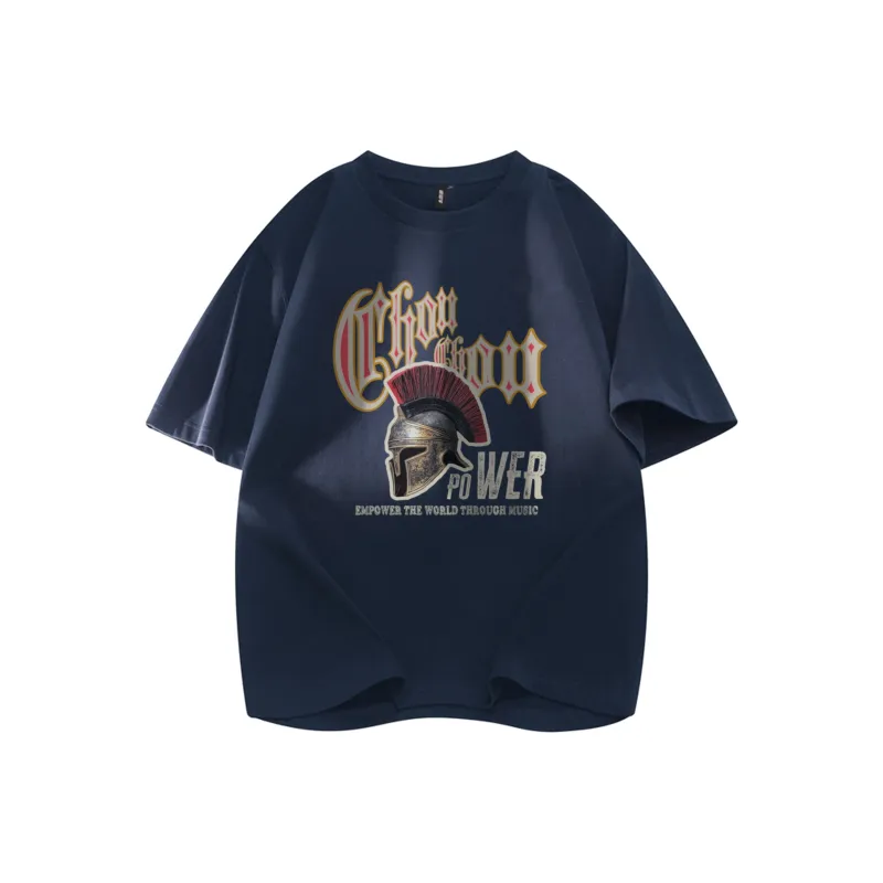 CHOUCHOUS T Shirts Women's-8
