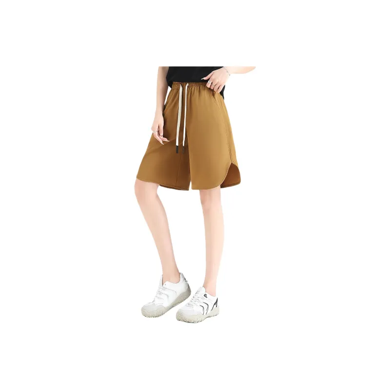 JEANSWEST Casual Shorts Women's-6