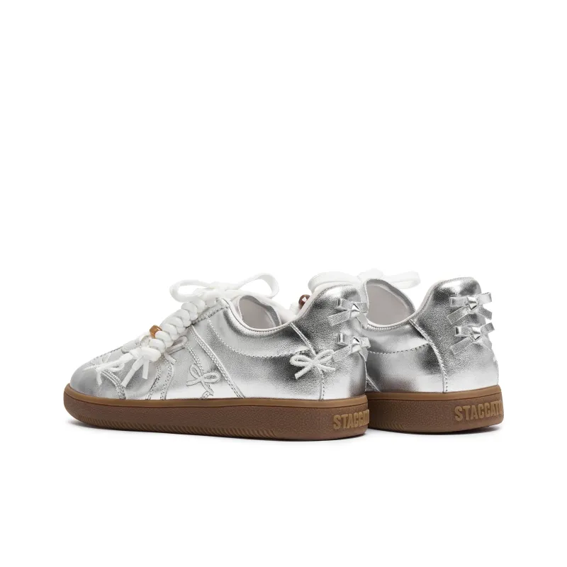Staccato Low Top Skateboard Shoes Women's-2