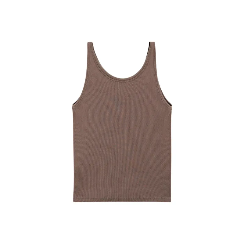 Massimo Dutti Camisoles Women's Deep Washed-1