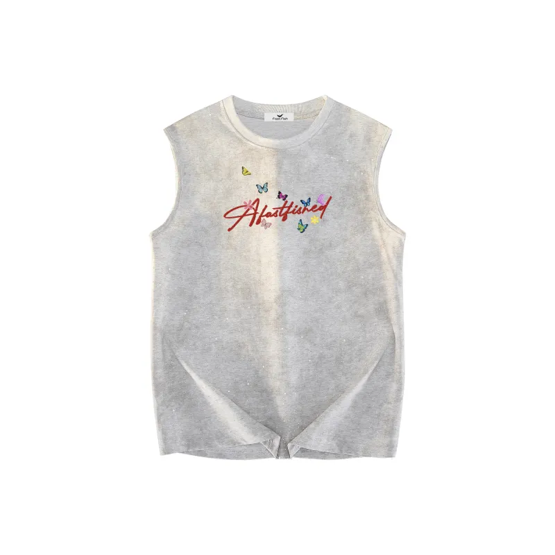 FASTFISH Tank Tops Unisex-4
