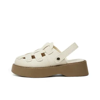 Luji Roman Sandals Women's