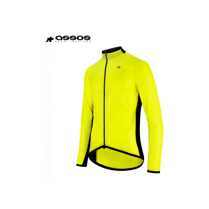 ASSOS Trench Coats Men-2