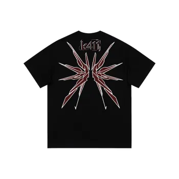 K411 T Shirts Unisex