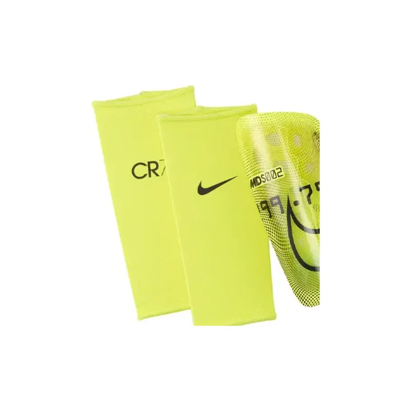 Nike Soccer Shin Guards Resin, Polyester Unisex-1