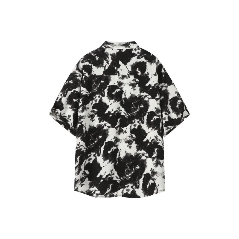 Extreme turbo Shirts Unisex Black-1
