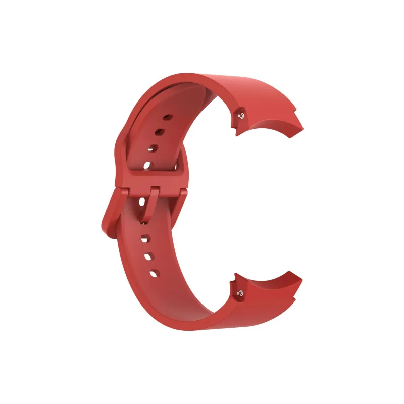 ZHENGGUANG Samsung Compatibility Watch Band Silicone Material-34