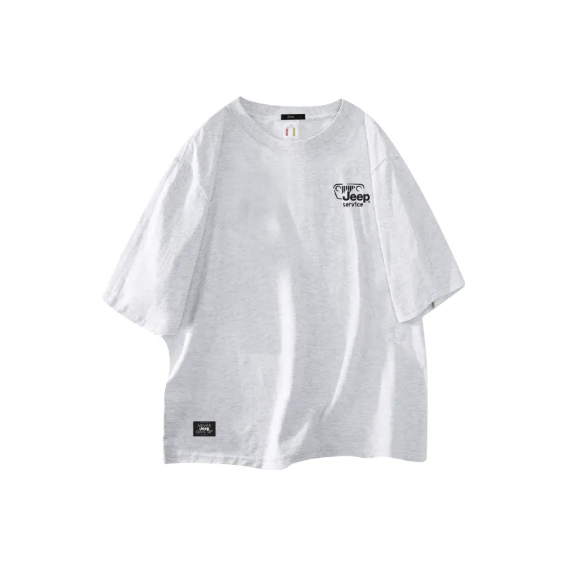Jeep T Shirts Unisex-12