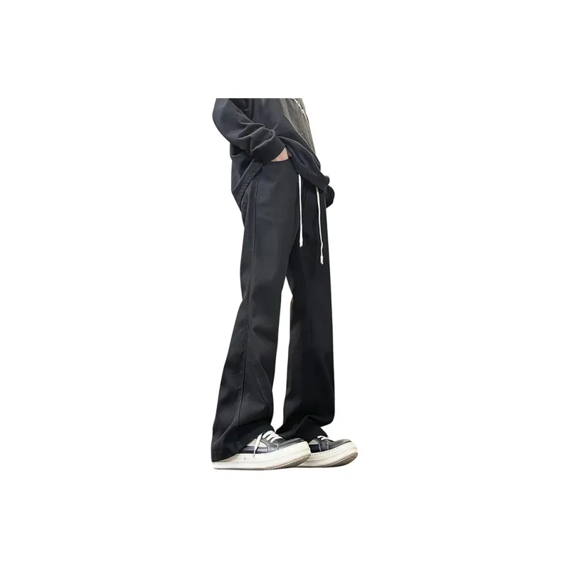 FASTFISH Jeans Unisex-0