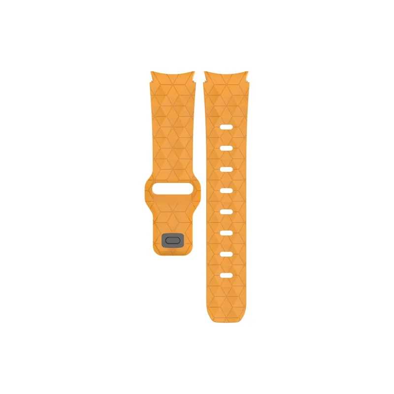 ZHENGGUANG Samsung Compatibility Watch Band Silicone Material-1