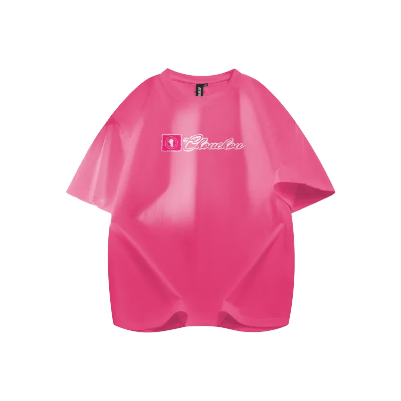 CHOUCHOUS T Shirts Women's-16