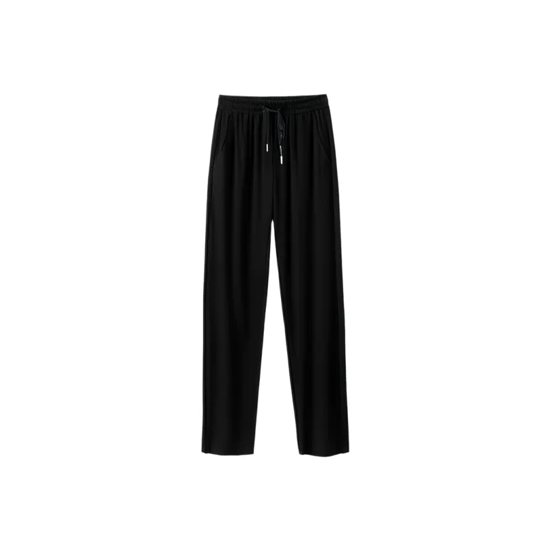 BANGBOY X IZTION Casual Pants Men's-12