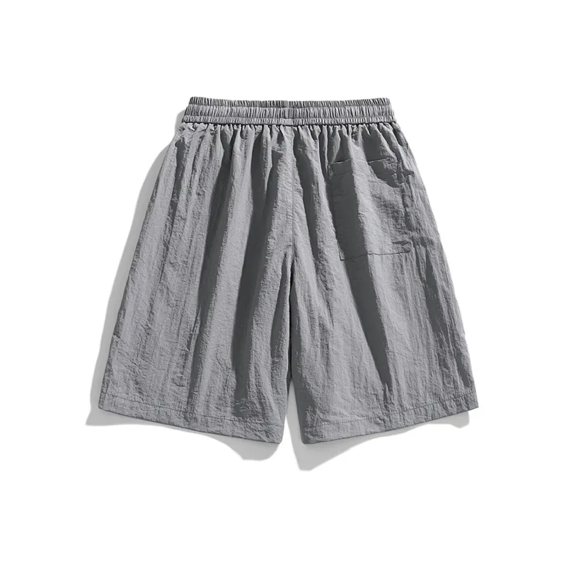 FAIRWHALE Casual Shorts Women's-1