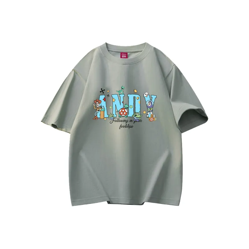 Disney T Shirts Unisex-16